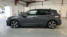 Volkswagen Golf 1.5 TSI R-Line 5dr Petrol Hatchback